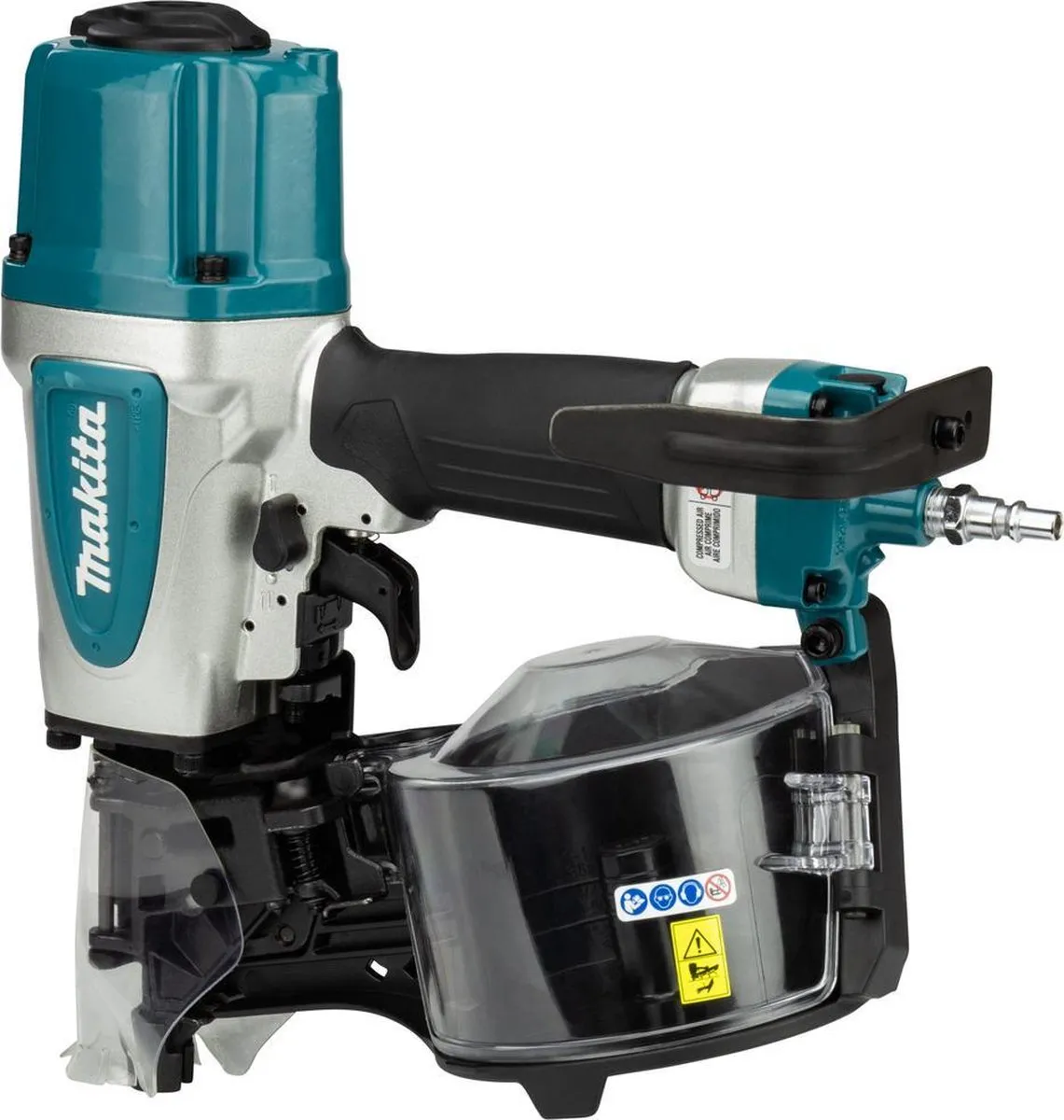 Makita AN613 Nagelpistool - 8 bar