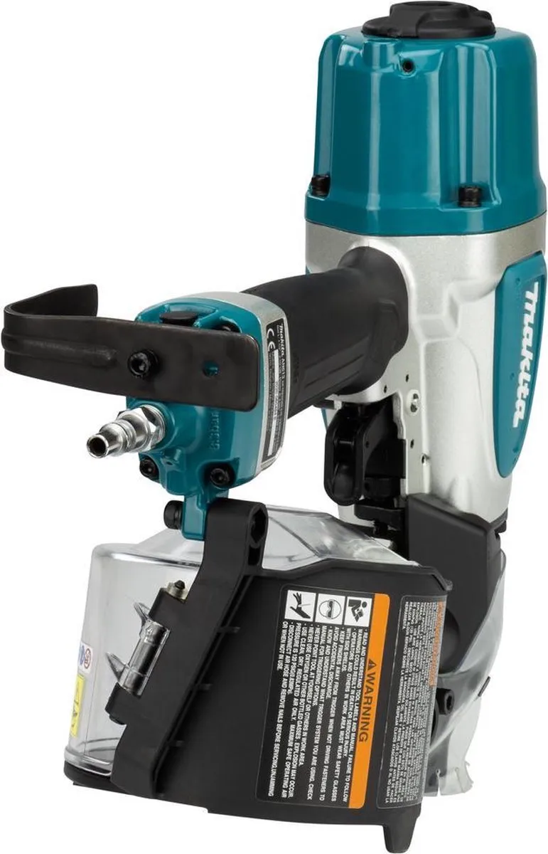 Makita AN613 Nagelpistool - 8 bar