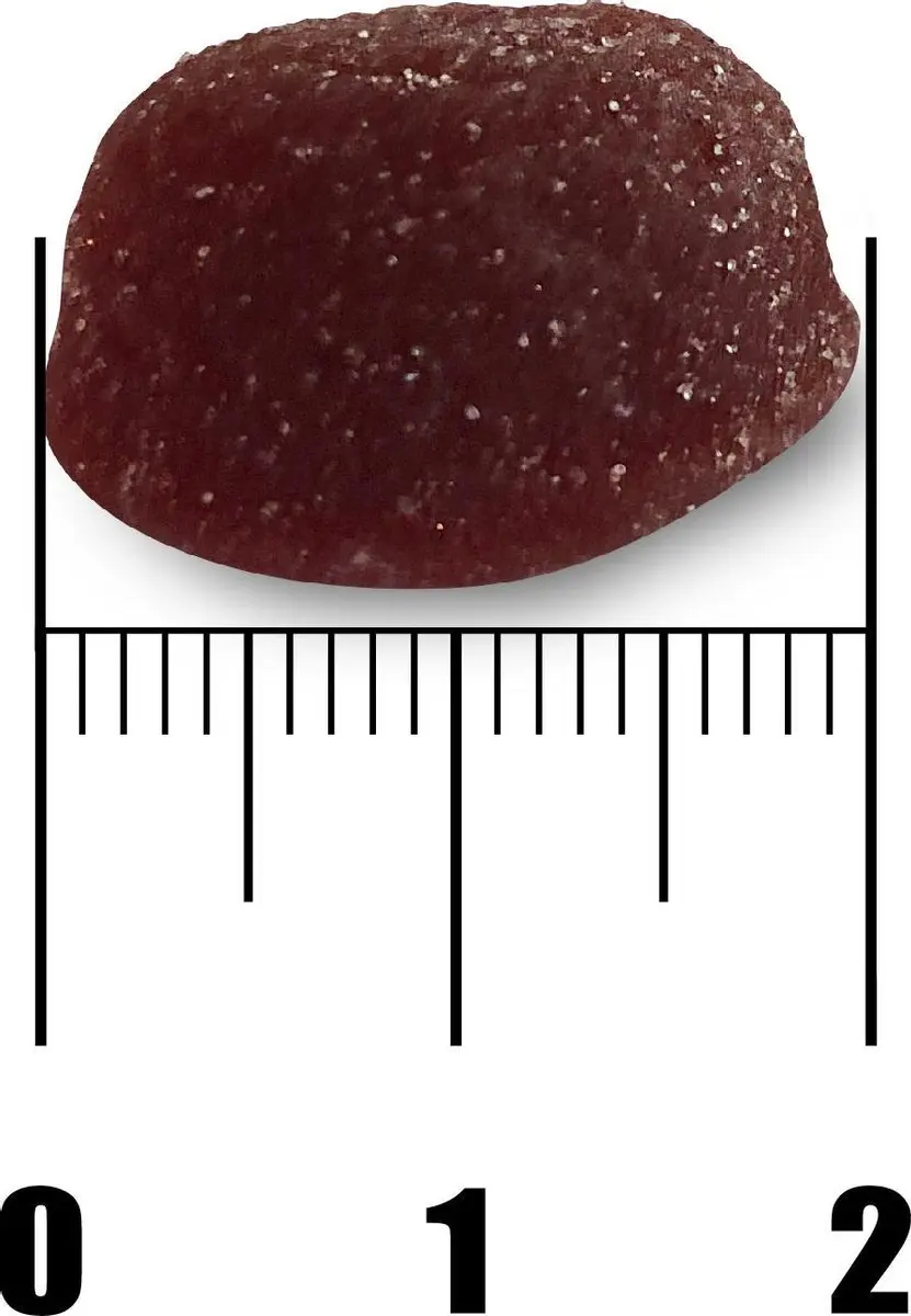 New Nordic Hair Volume Gummies - 60 Stuks