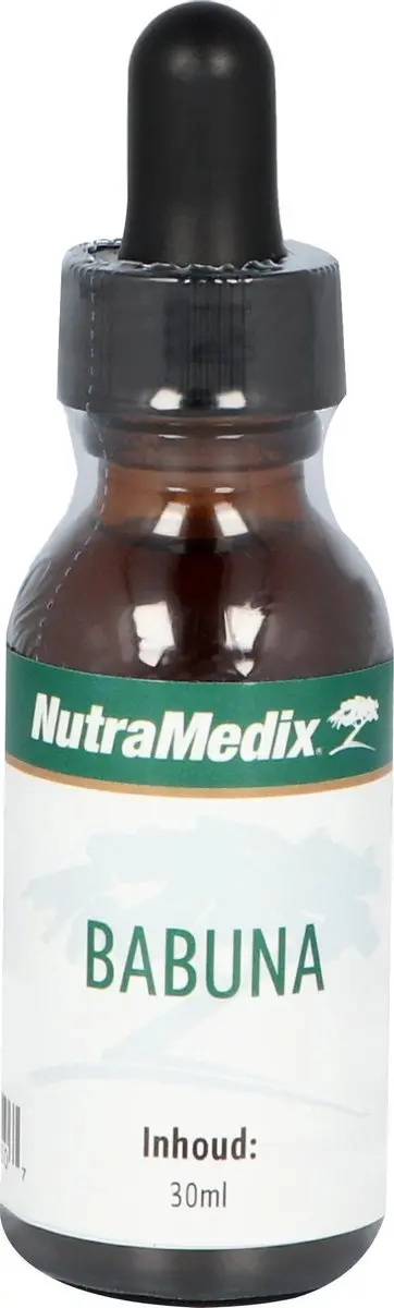 Nutramedix Babuna Sleep 30ml