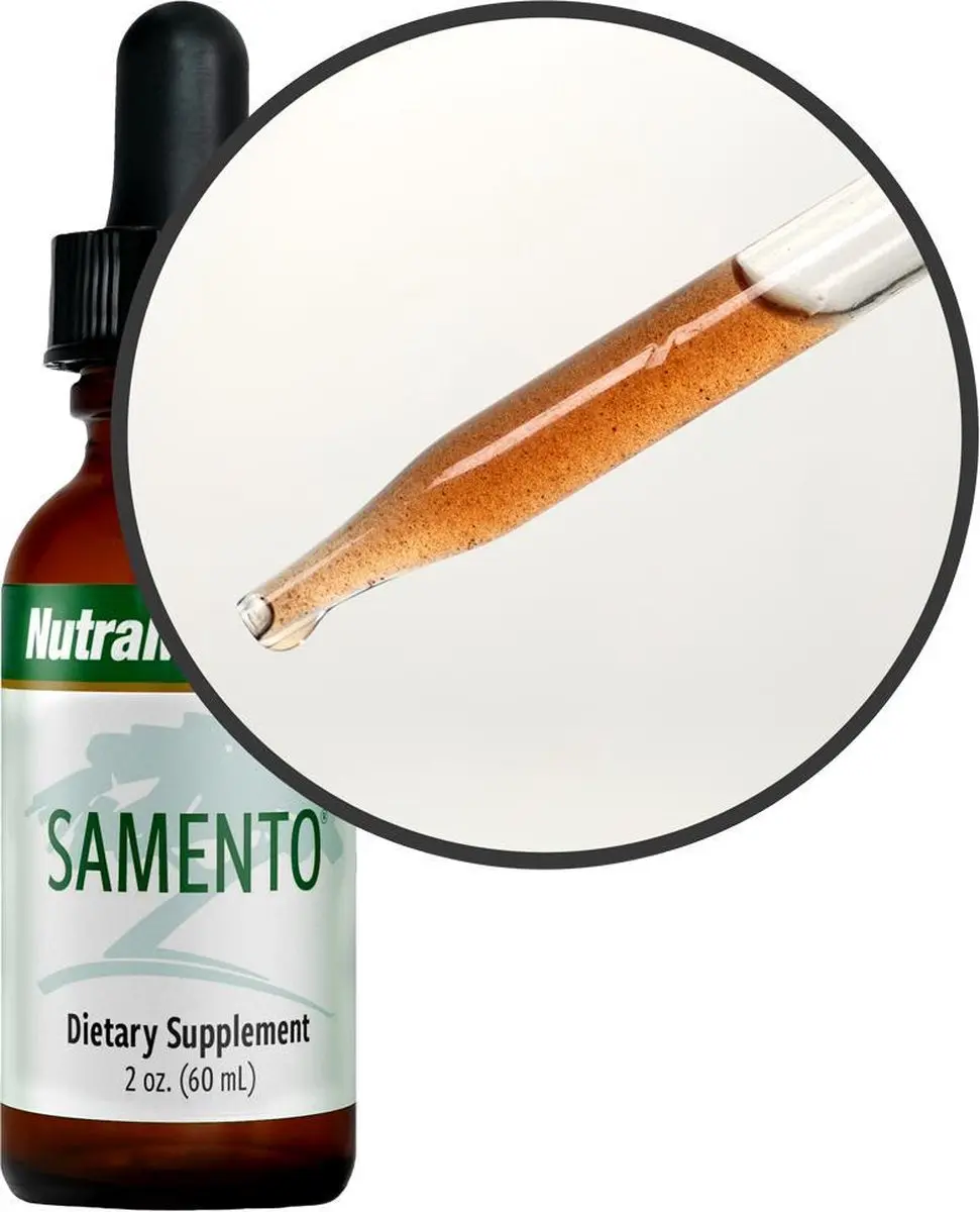 Nutramedix Samento 60ml