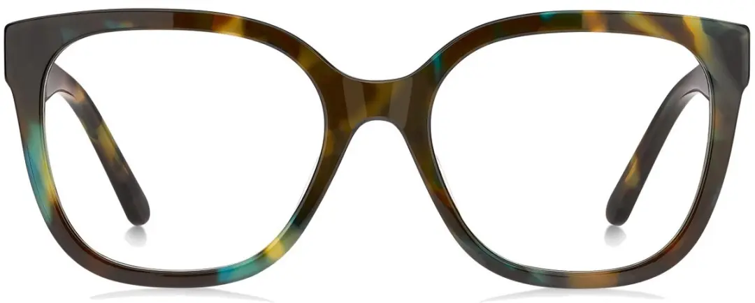 Marc Jacobs Bril Marc 893 CVT - Turquoise
