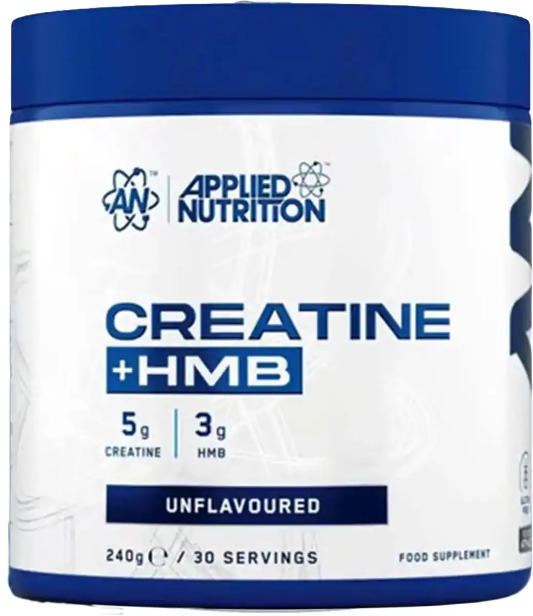 Applied Nutrition Creatine + HMB 30 Porties