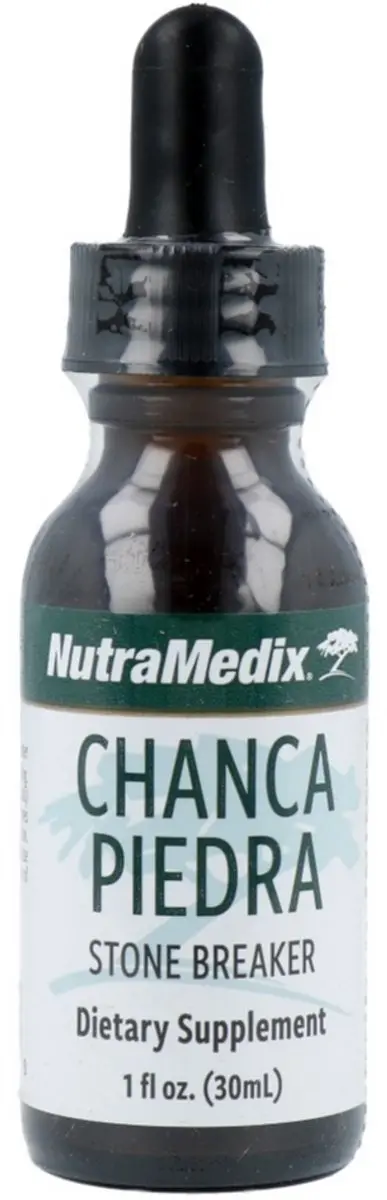 Nutramedix Chanca Piedra 30ml