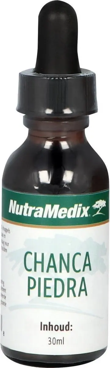 Nutramedix Chanca Piedra 30ml