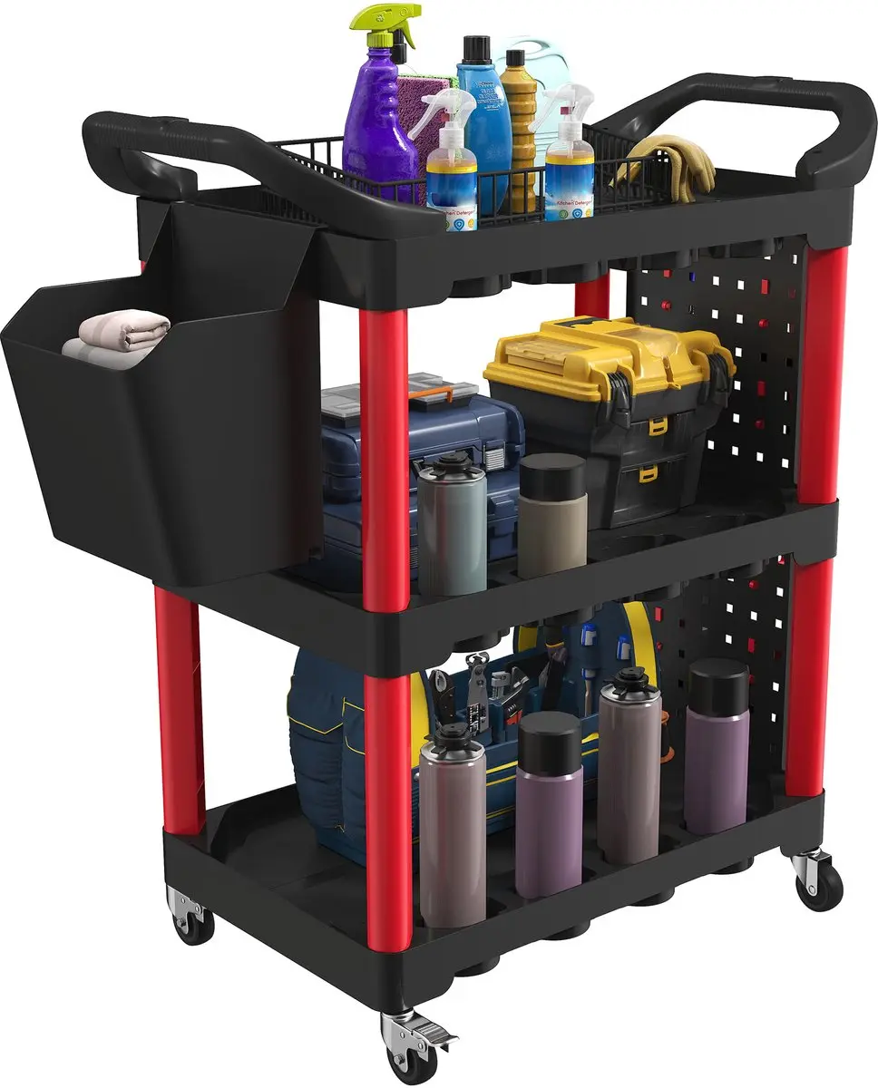 Homcom Gereedschapswagen