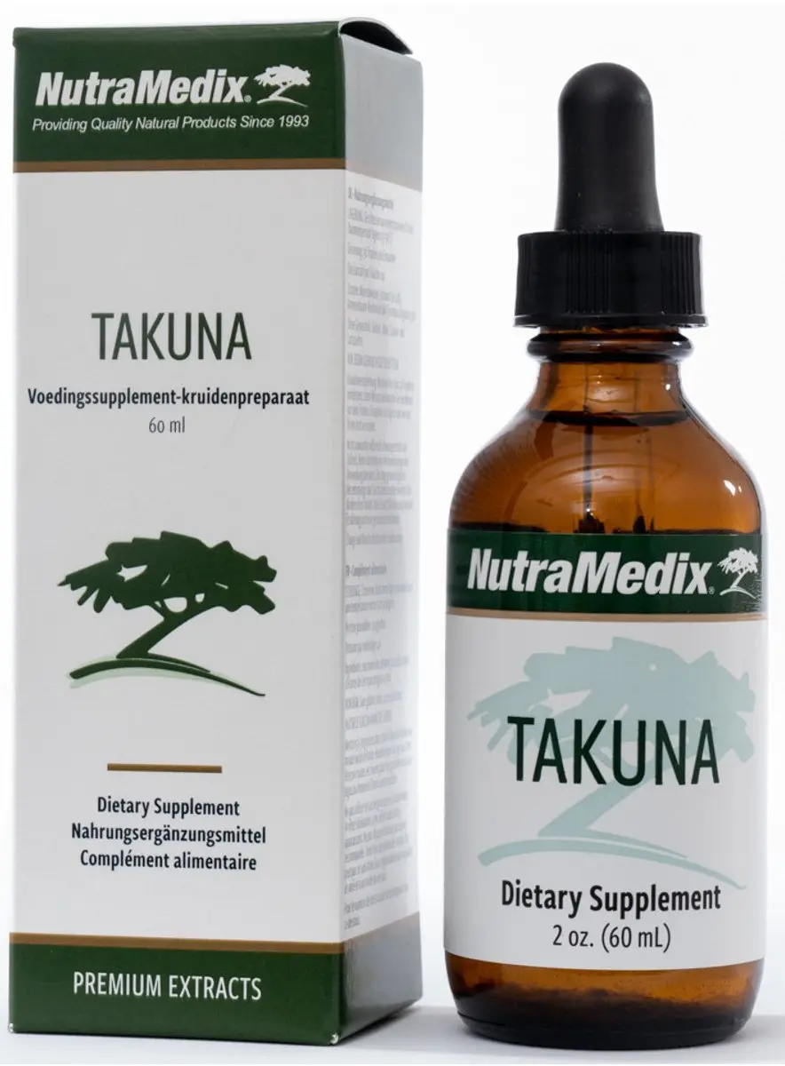 Nutramedix Takuna 60ml