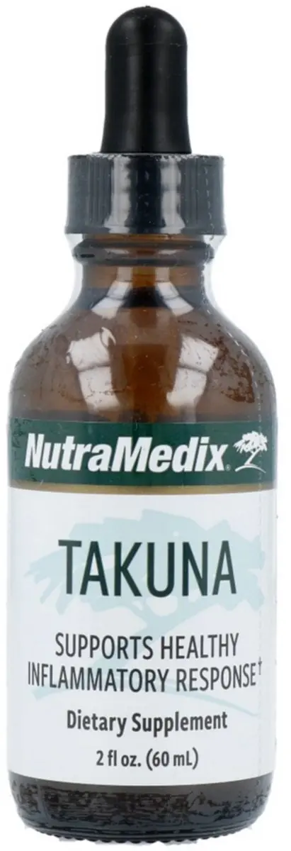 Nutramedix Takuna 60ml