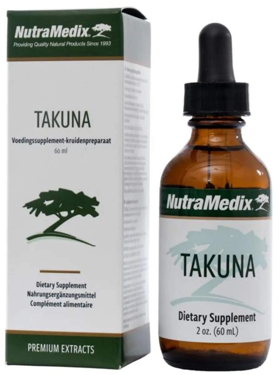 Nutramedix Takuna 60ml