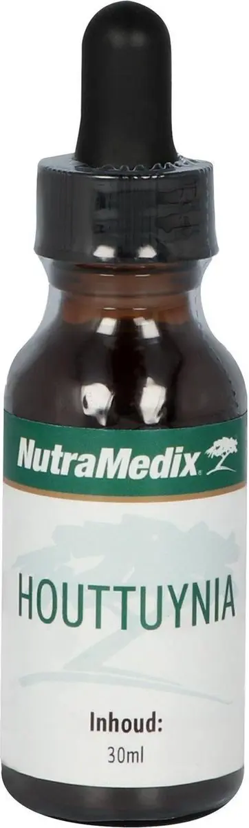 Nutramedix Houttuynia TS 30ml