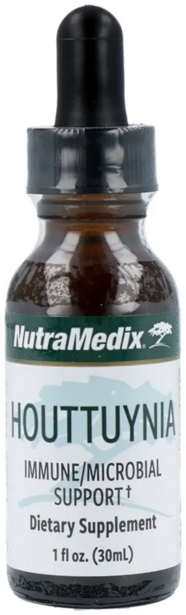 Nutramedix Houttuynia TS 30ml