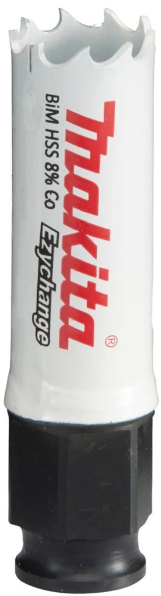 Makita EZYCHANGE BIM Gatenzaag 19mm E-03654