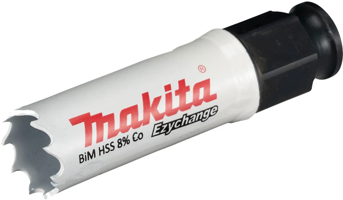 Makita EZYCHANGE BIM Gatenzaag 19mm E-03654