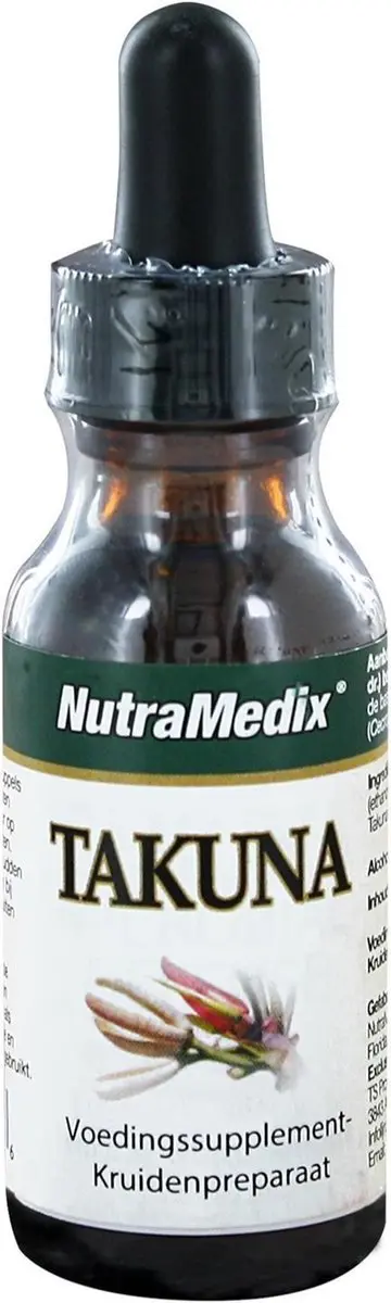 Nutramedix Takuna 30ml