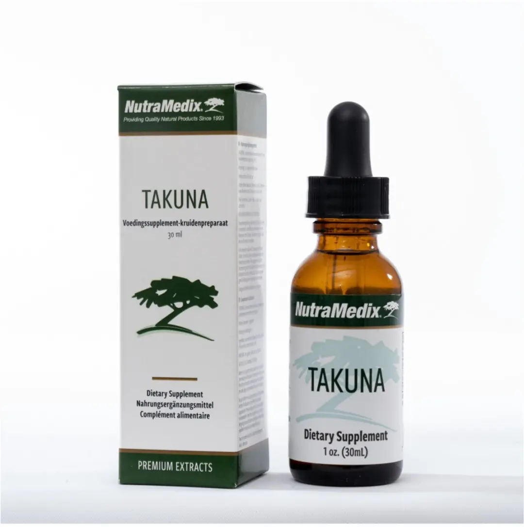Nutramedix Takuna 30ml