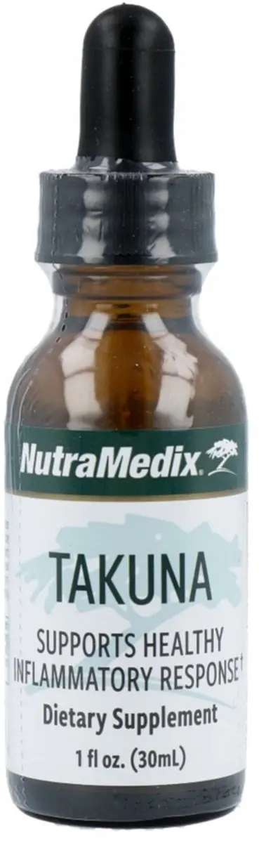 Nutramedix Takuna 30ml