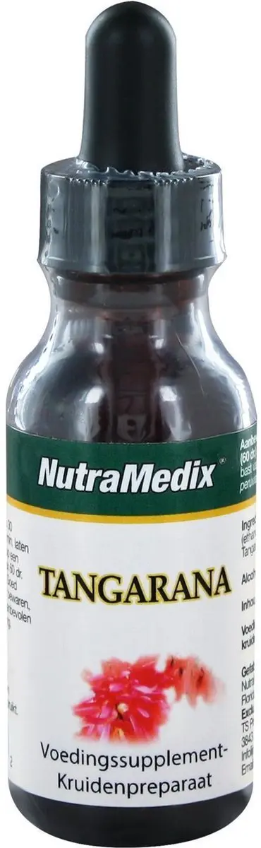 Nutramedix Tangarana 30ml