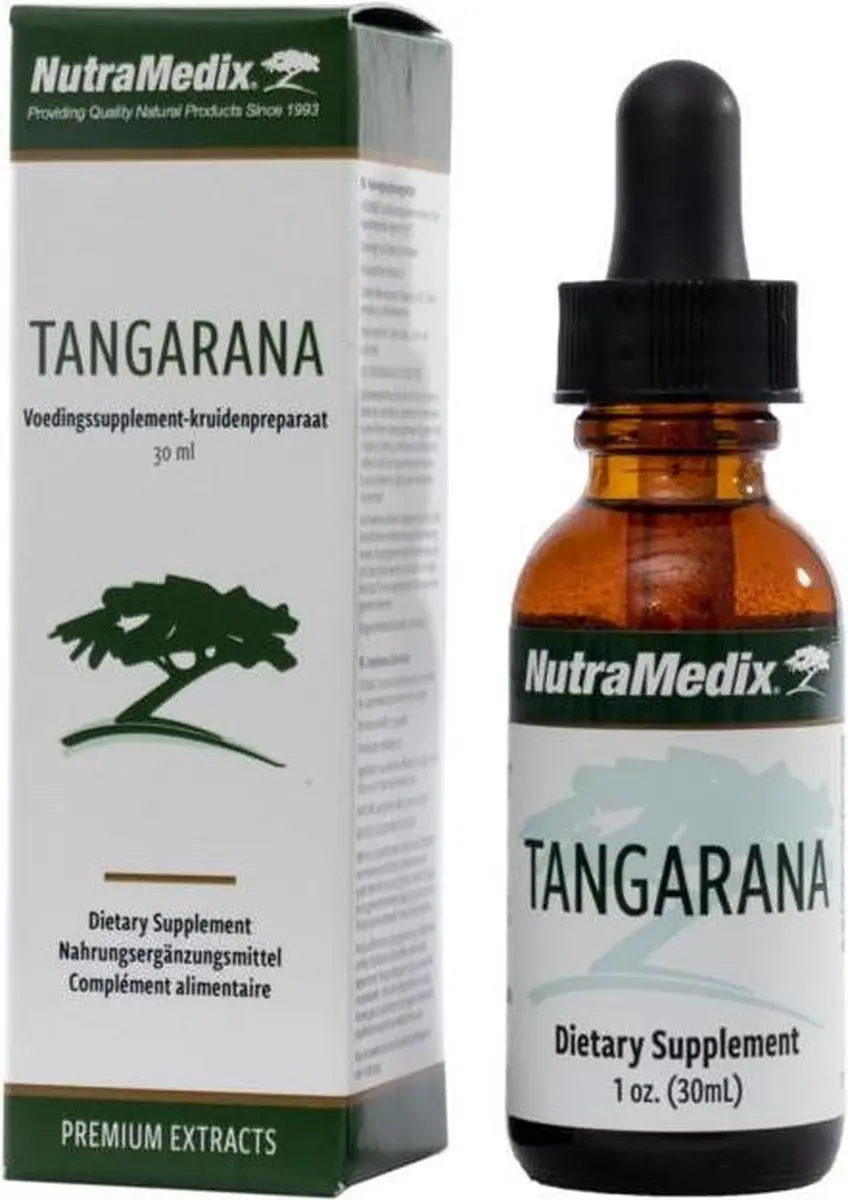 Nutramedix Tangarana 30ml