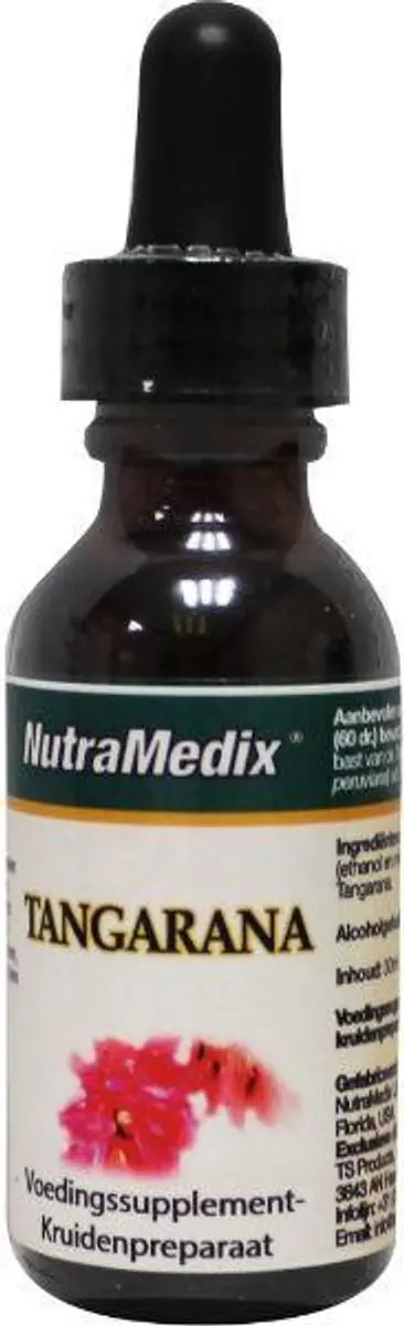 Nutramedix Tangarana 30ml