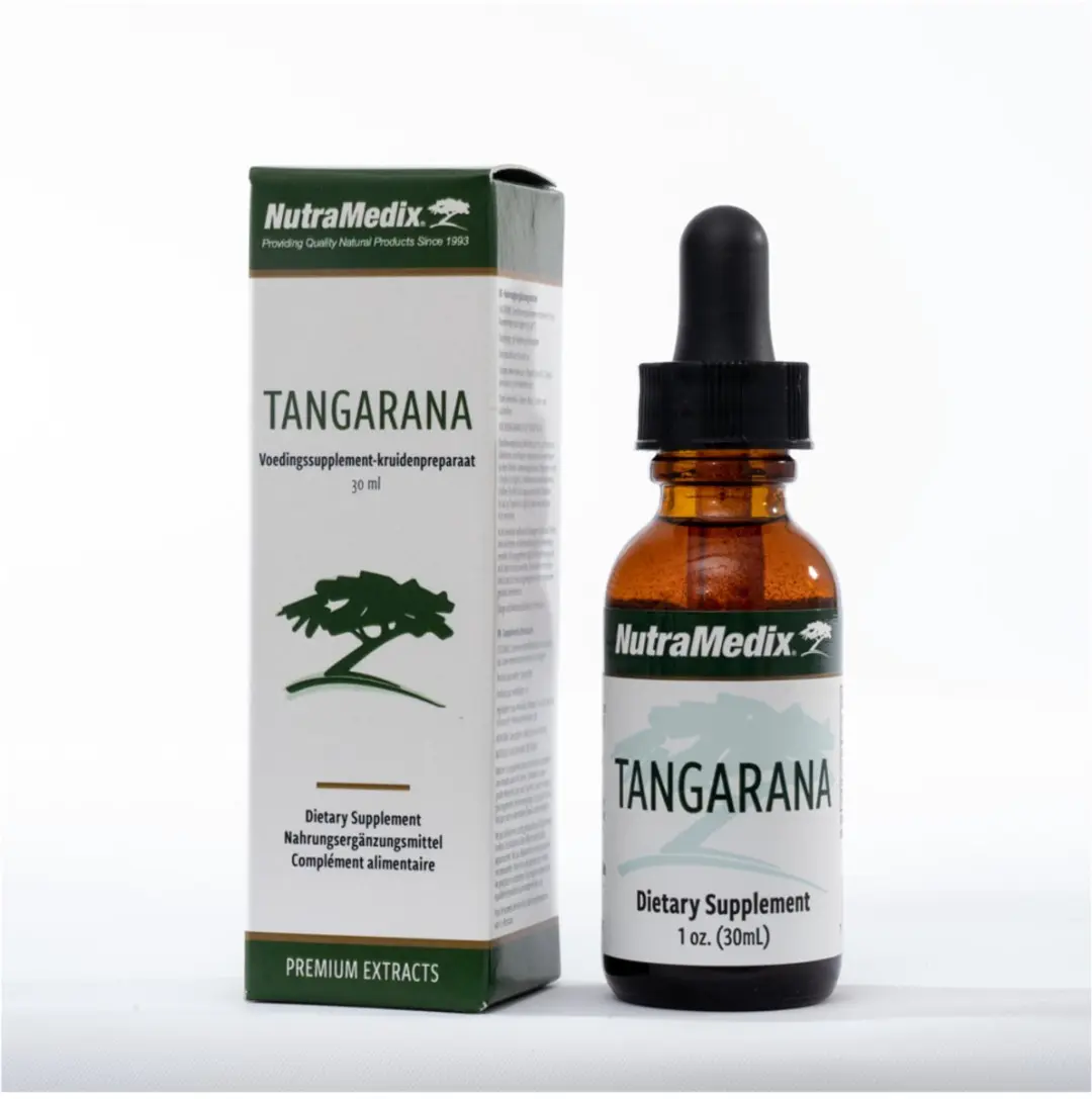 Nutramedix Tangarana 30ml