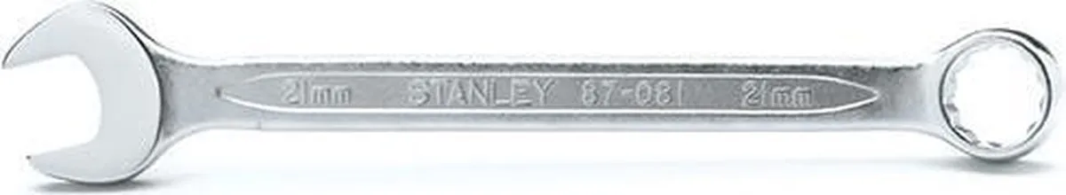 Stanley Ringsteeksleutel 25mm