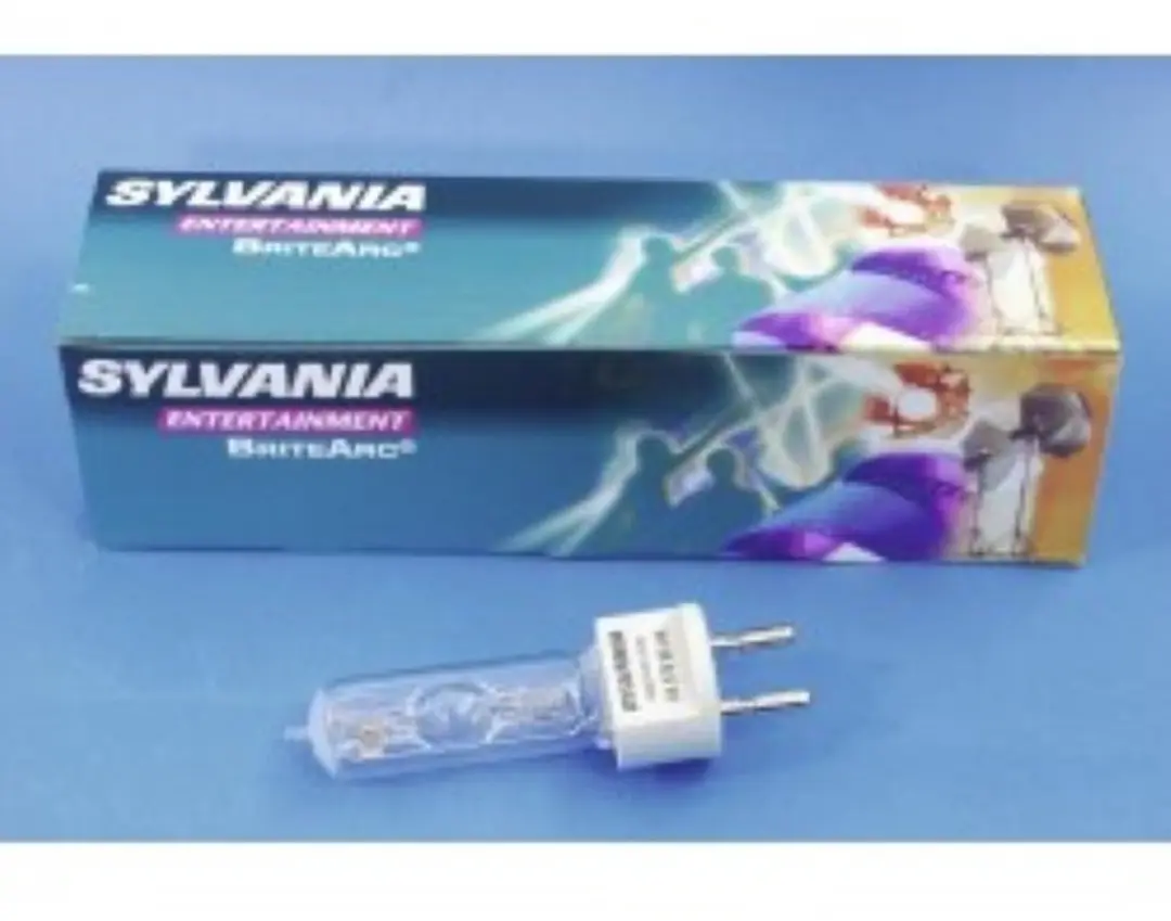 Sylvania Entertainment BA 575 SE HR