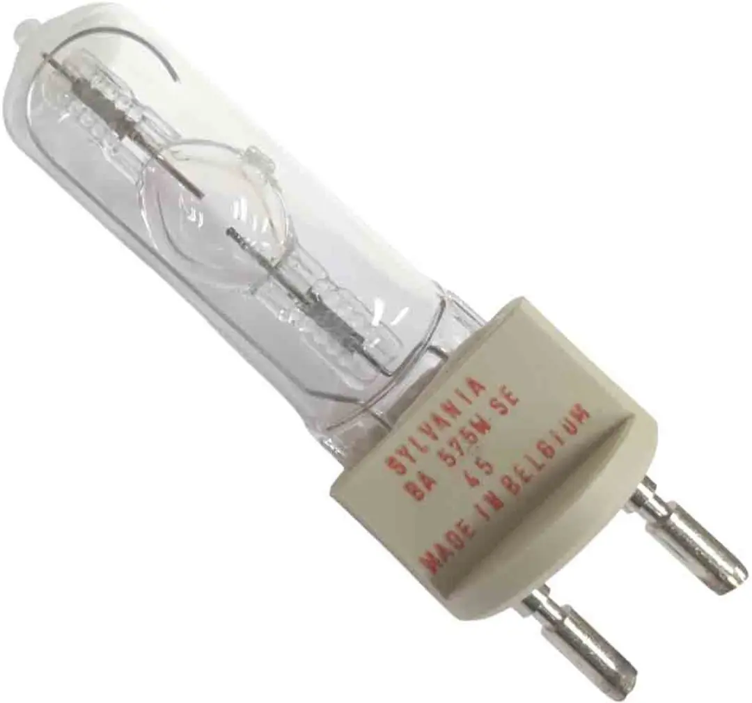 Sylvania Entertainment BA 575 SE HR