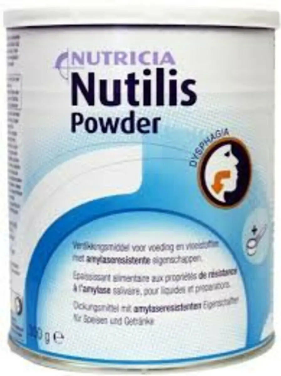 Nutricia Nutilis Poeder 300g