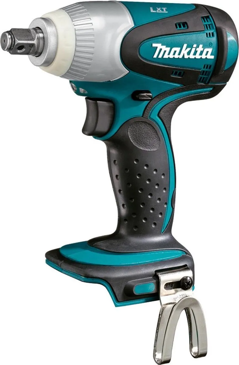 Makita BTW251ZJ Slagmoersleutel 18V