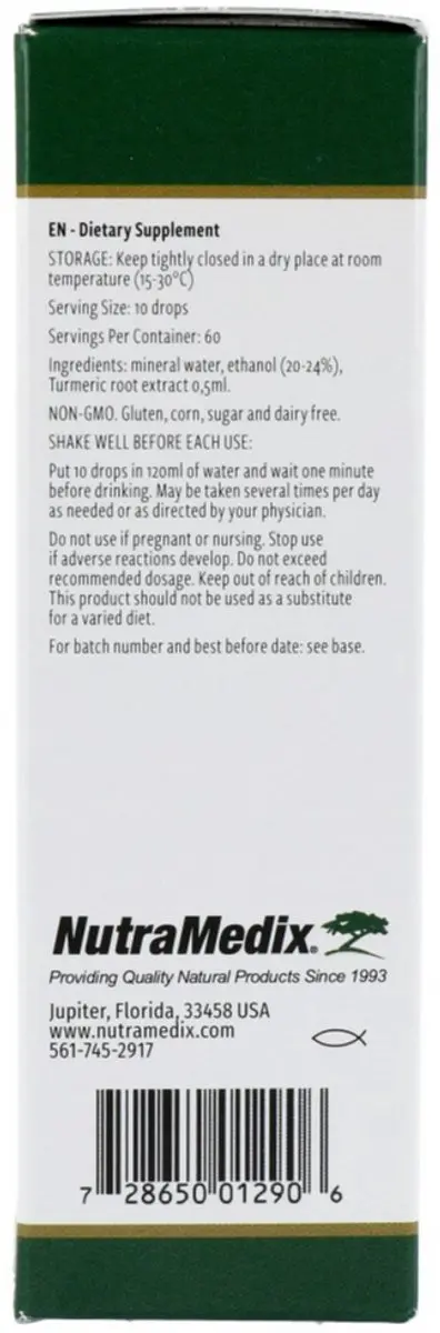 Nutramedix Avea Mood 30ml