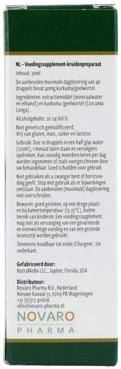 Nutramedix Avea Mood 30ml