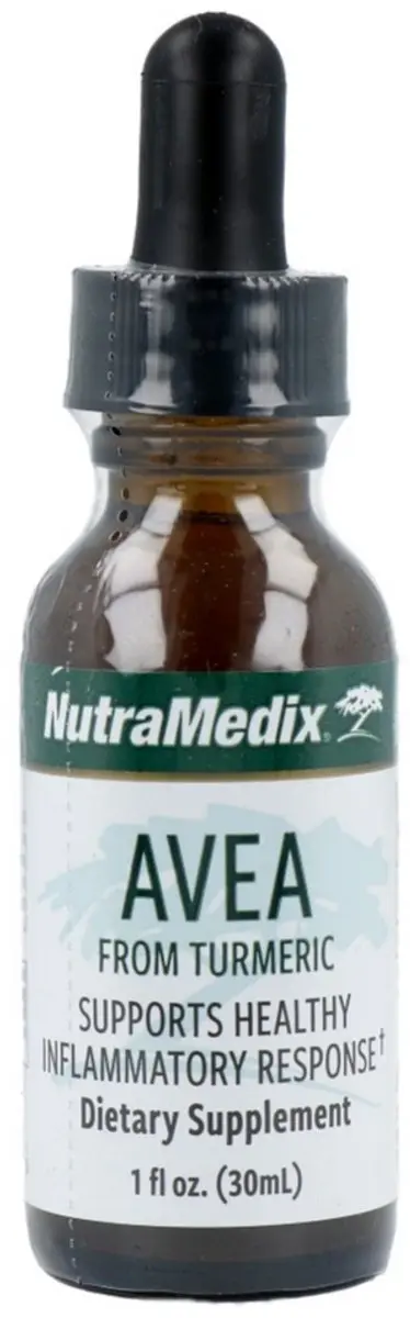 Nutramedix Avea Mood 30ml