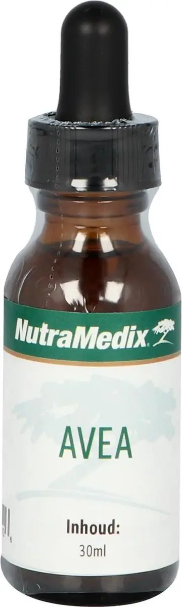Nutramedix Avea Mood 30ml
