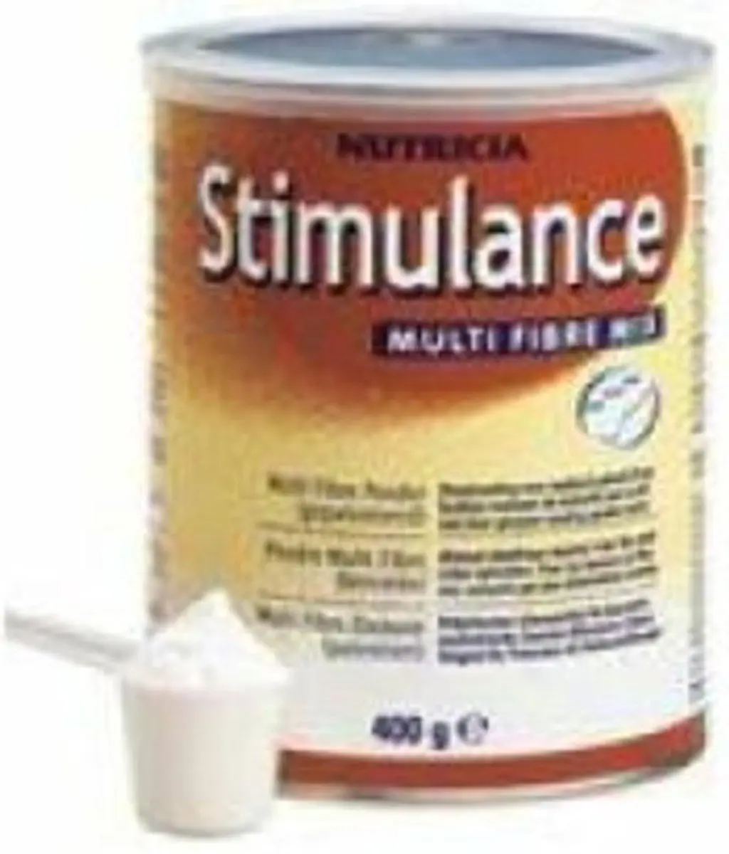 Nutricia Stimulance Multi Fibre Mix 400g