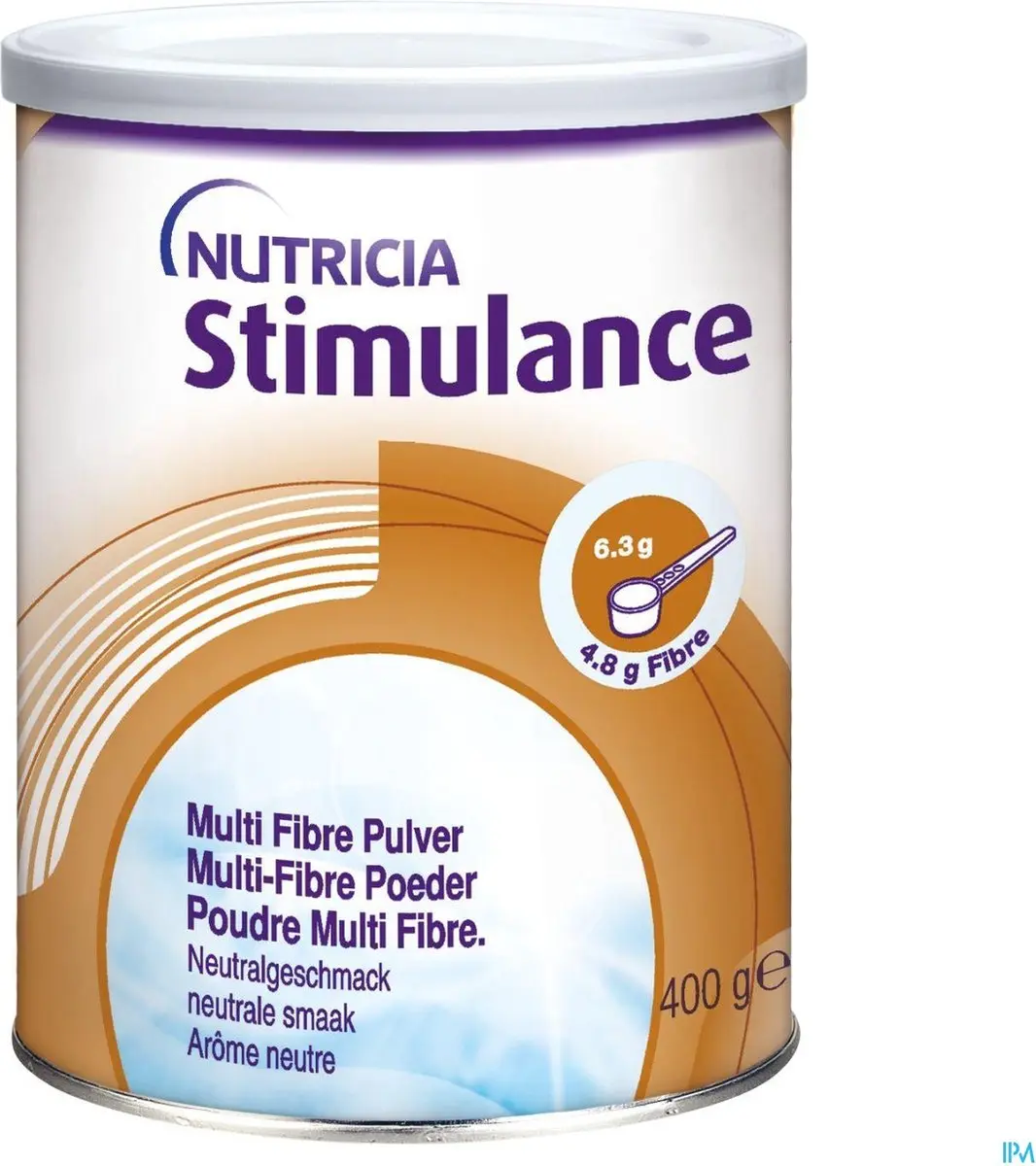 Nutricia Stimulance Multi Fibre Mix 400g
