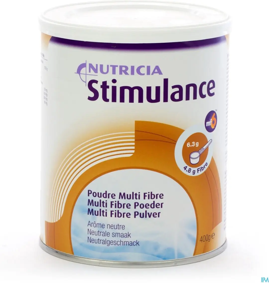 Nutricia Stimulance Multi Fibre Mix 400g