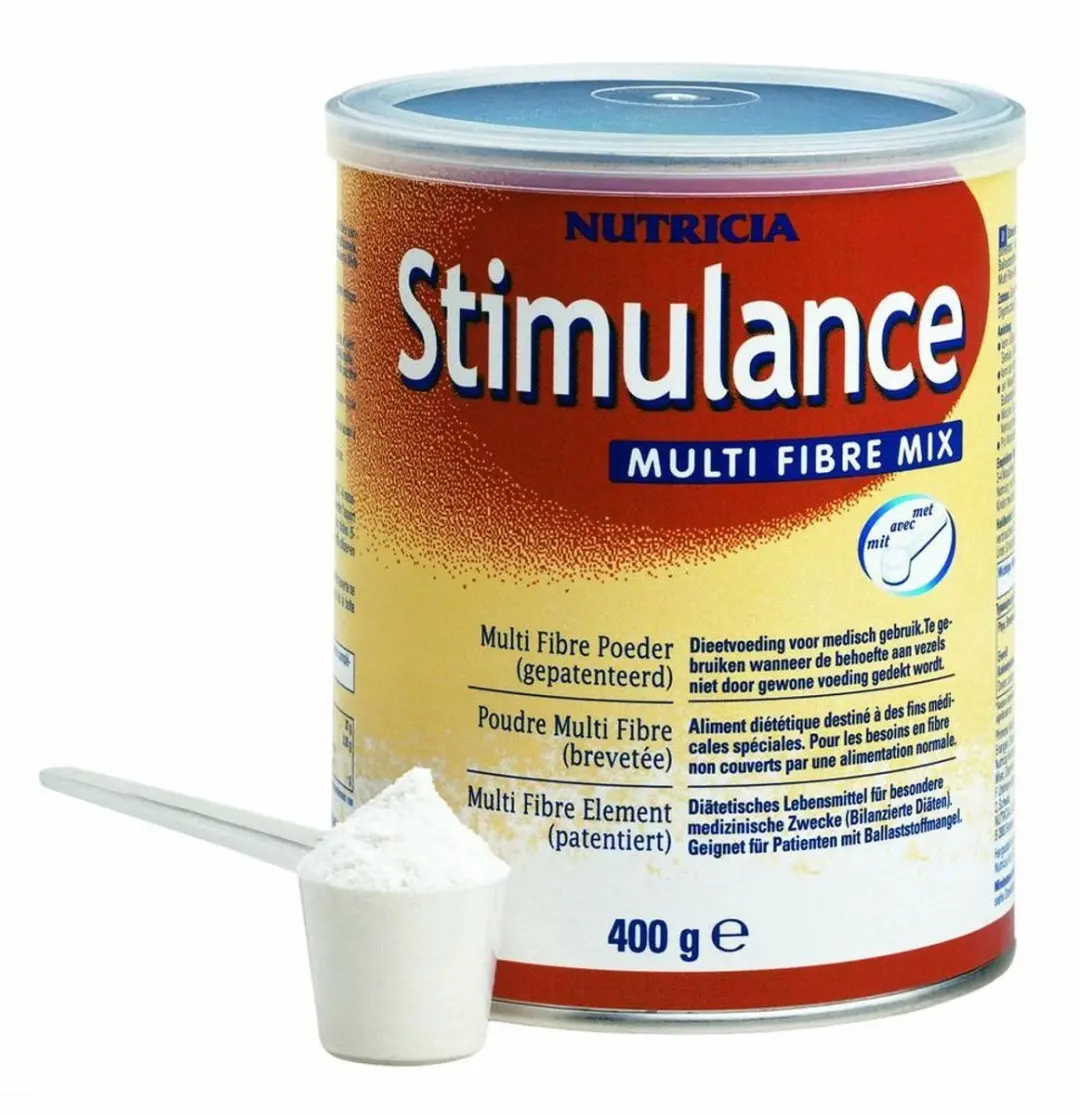 Nutricia Stimulance Multi Fibre Mix 400g