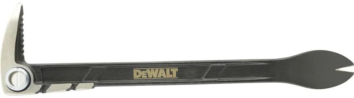 DeWalt DWHT0-55524 Koevoet Smalle Klauw 250mm