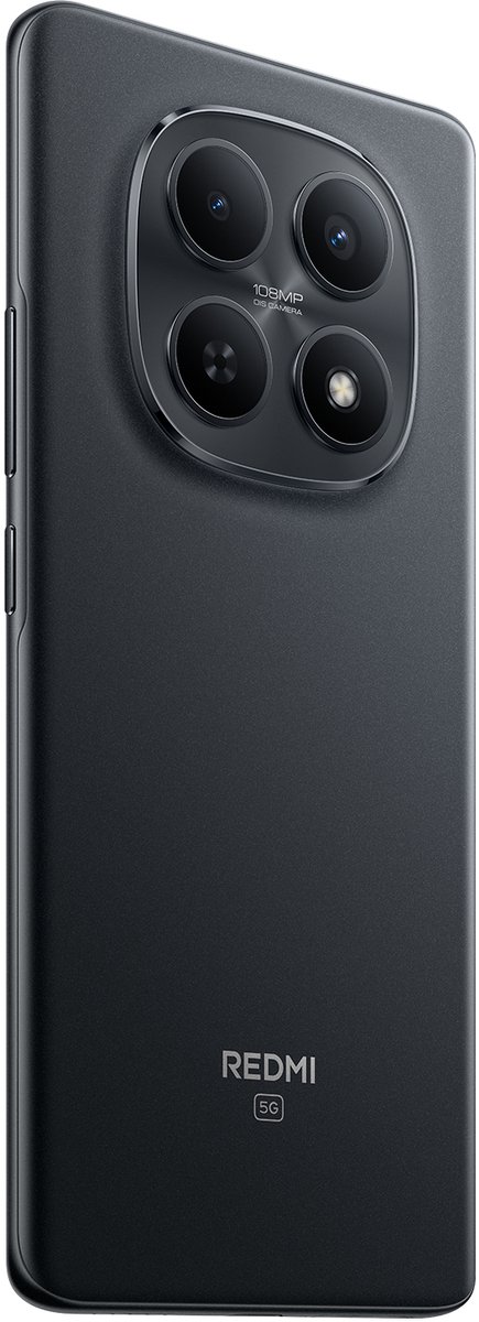 Redmi Note 15 - 5G - 8GB/256GB - Zwart