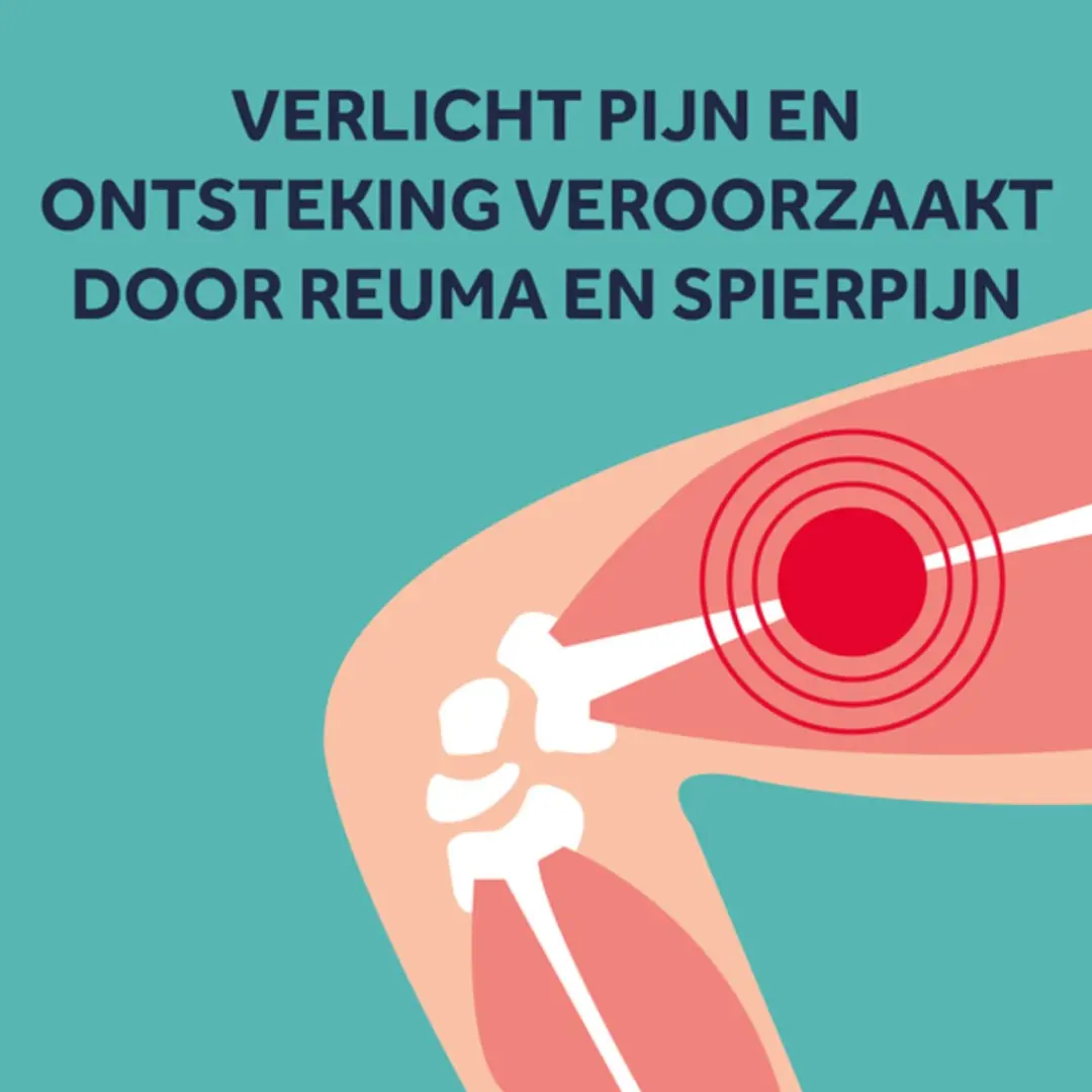 Nurofen Ibuprofen 200mg - 24 Tabletten