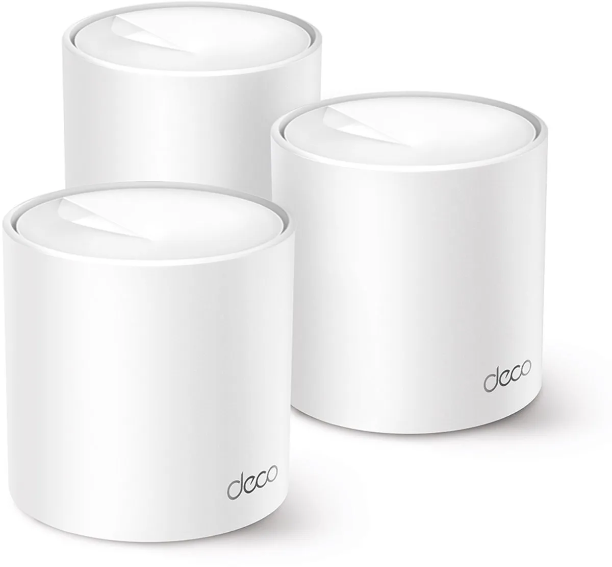 TP-Link Deco X1500 Mesh WiFi 6