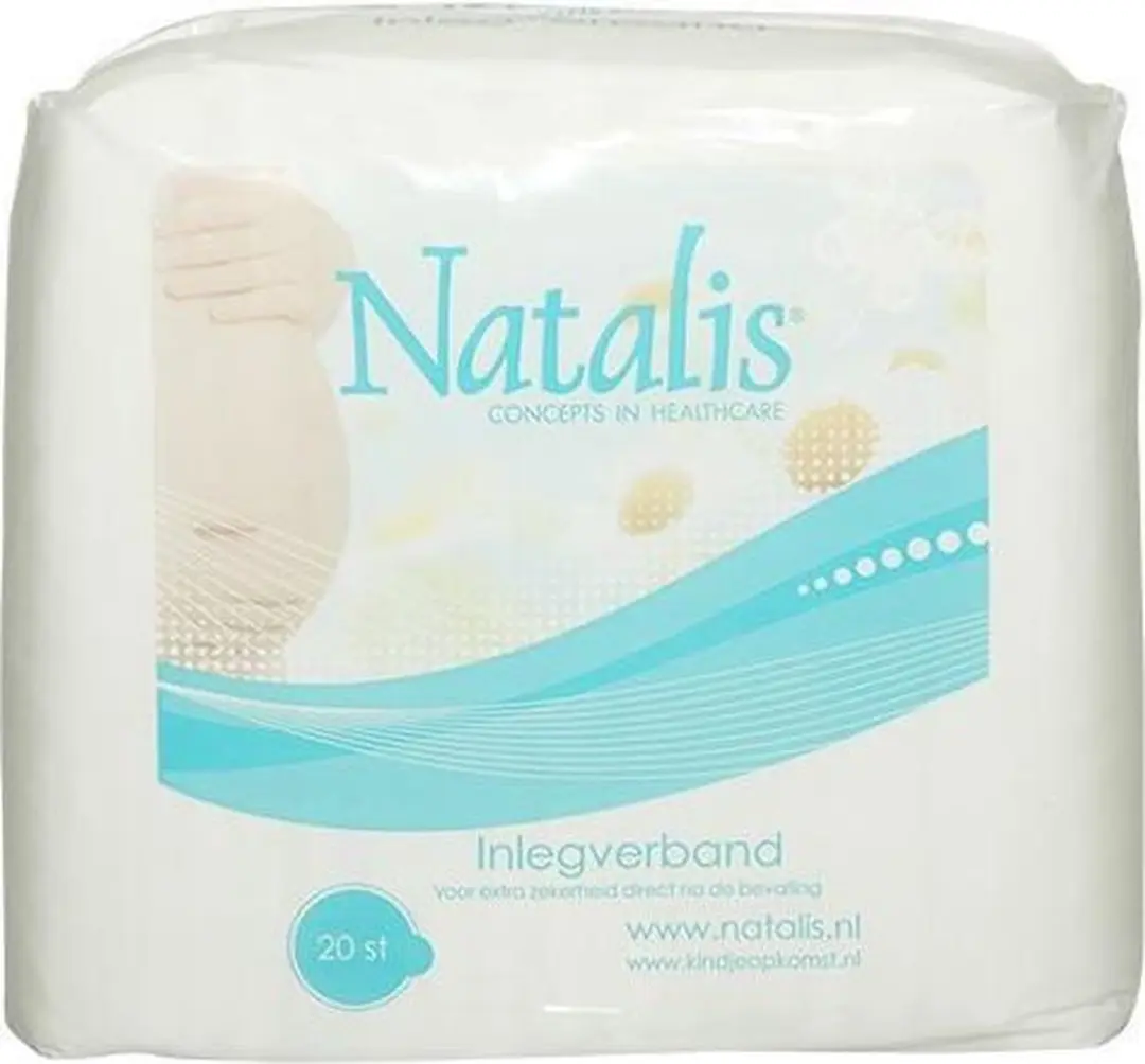 Natalis Inlegverband
