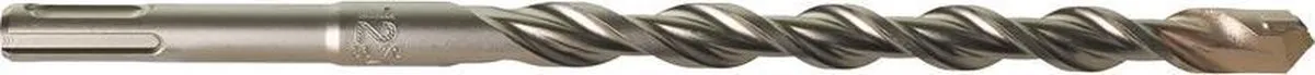 Milwaukee SDS-plus M2 12x210mm Hamerboor