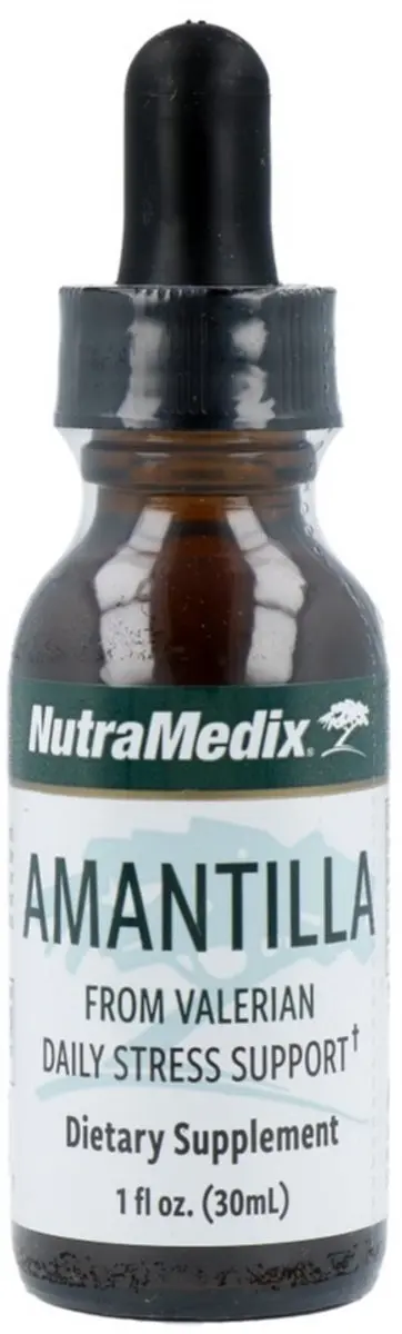 Nutramedix Amantilla Relax 30ml