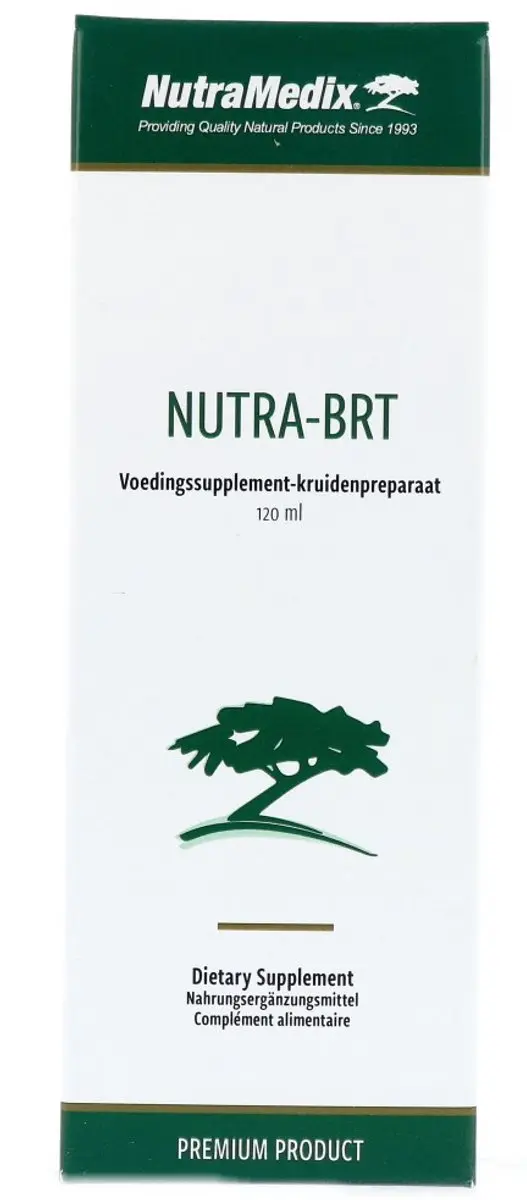 Nutramedix Nutra-BRT 120ml
