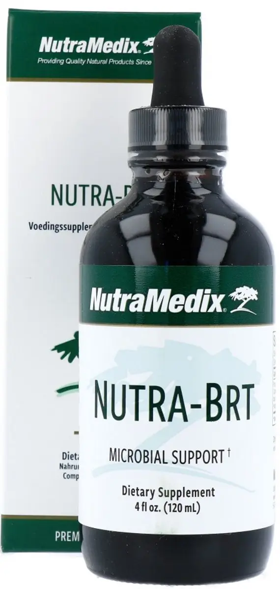 Nutramedix Nutra-BRT 120ml