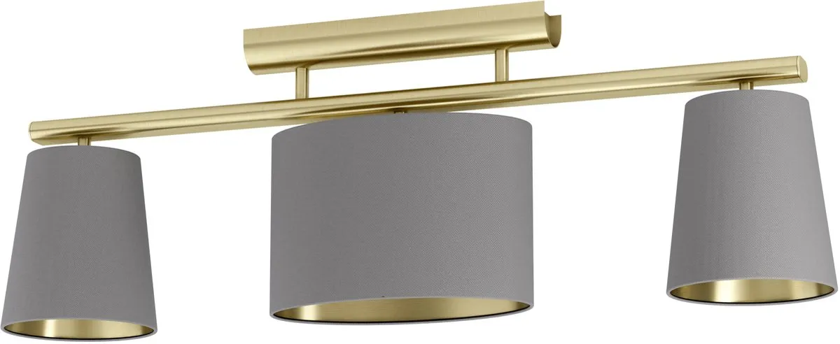 Eglo Almeida 2 Plafondlamp 81cm