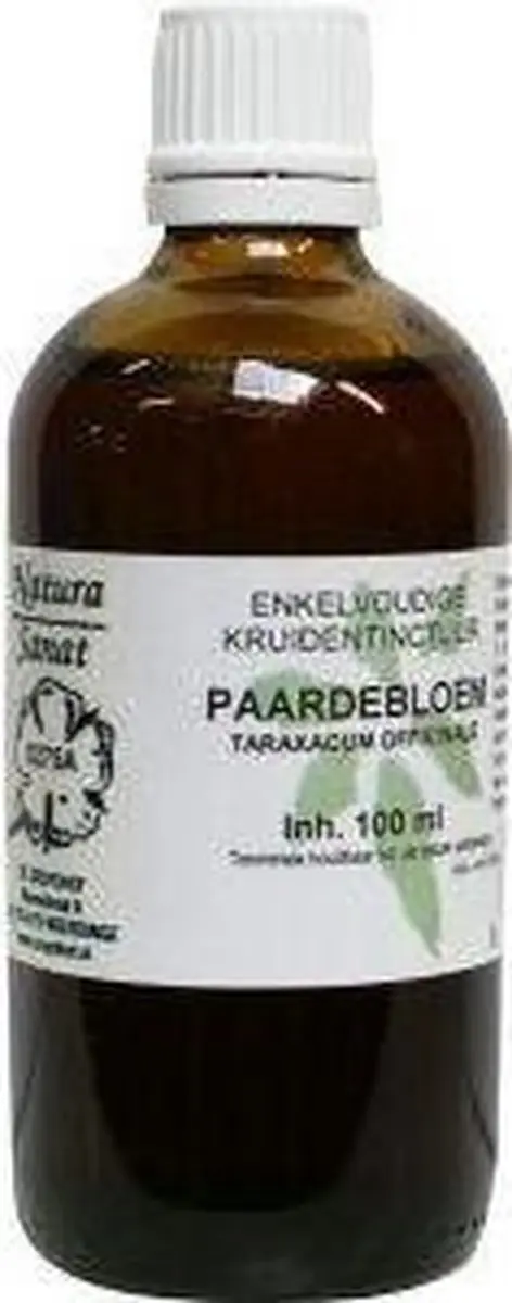 Natura Sanat Taraxacum Off Rad 100ml
