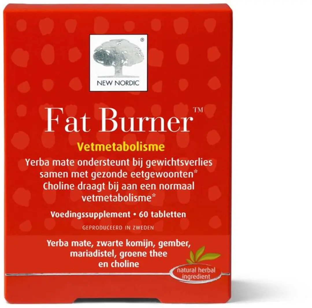 New Nordic Fatburner