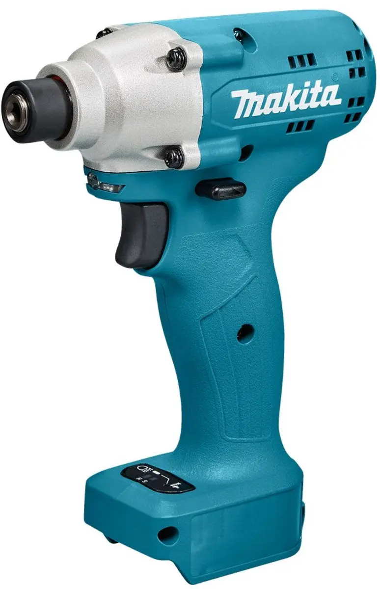 Makita TD112DMZ Accu Slagschroevendraaier 12V - 135Nm